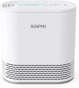 Best air purifier for baby