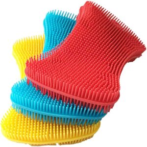Best scrubber for dishes